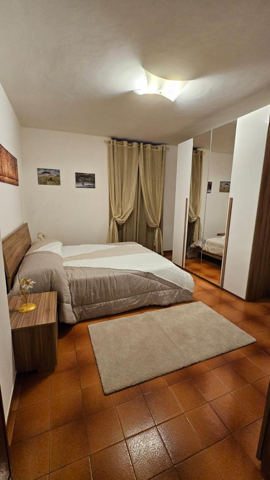 Апартаменты A Casa Di Rita Dunarobba Экстерьер фото